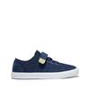 Timberland Timberland Kids Newport Bay Suede Trainers