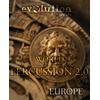 Evolution Series World Percussion Europe