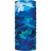 Buff Original Neck Tube Youth high mountain blue 2021 Multifunctional Towels